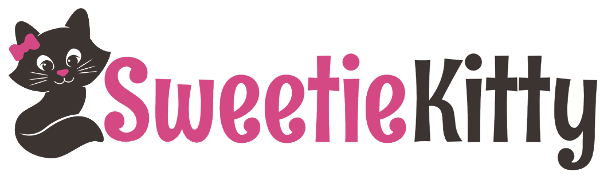 SweetieKitty logo